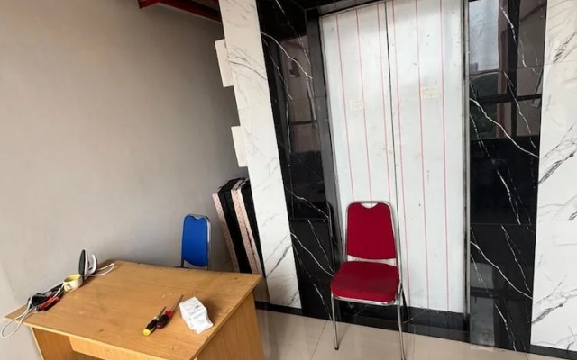 Hotel O Kostel Residence