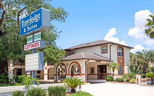 Travelodge by Wyndham Suites St Augustine