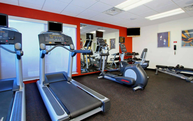 TownePlace Suites Dallas McKinney