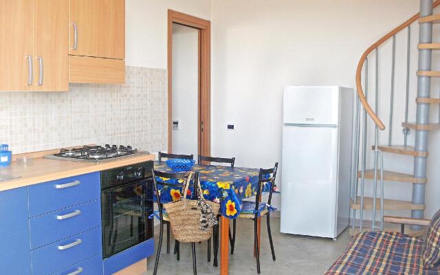 Le Terrazze Del Mare - One Bedroom No.9
