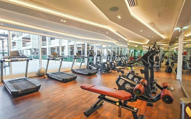 Vogue Jewelz Resident near MiracleGarden