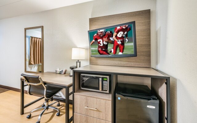 Red Roof Inn Dayton South - Miamisburg