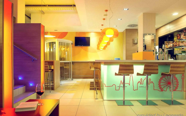 ibis Wien Messe
