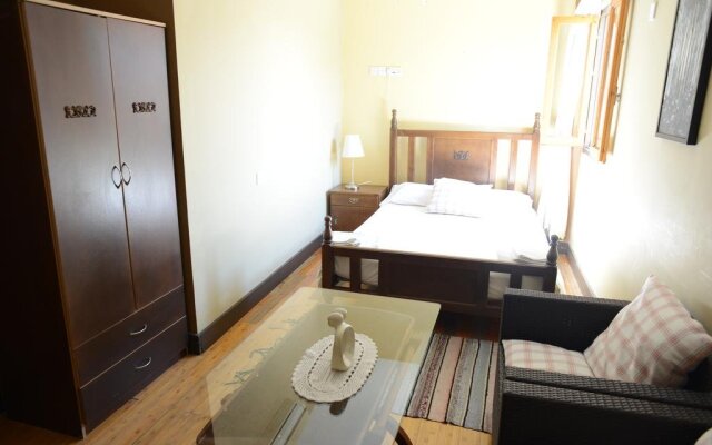Kipros Accommodation