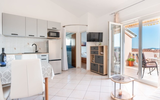 Apartments Malenica