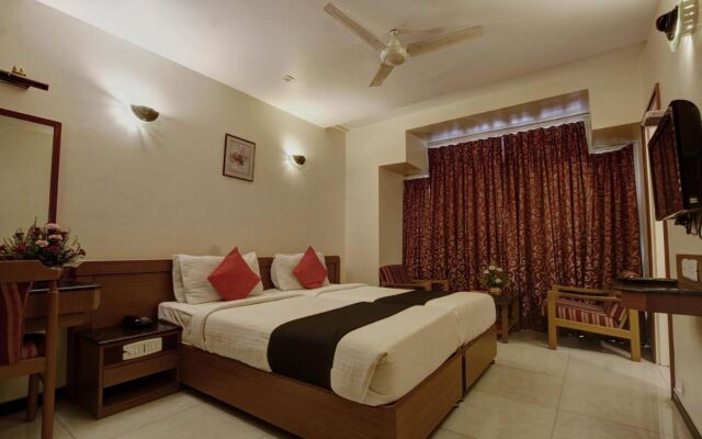 Hotel Salem Castle
