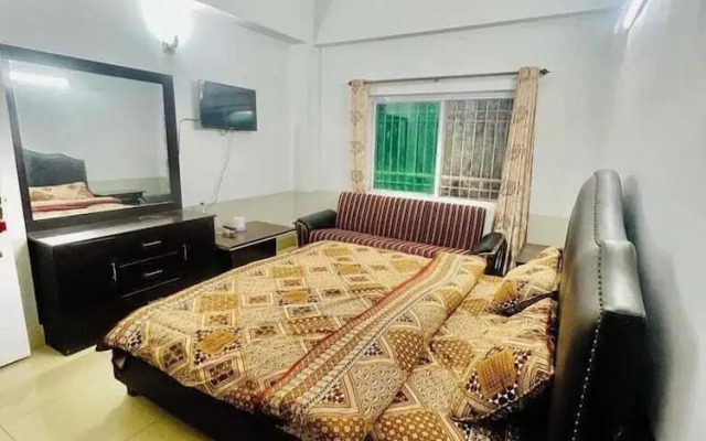 Paradise Inn Hotel Nathiagali