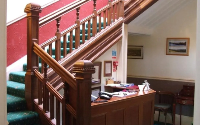 The Glen Guesthouse