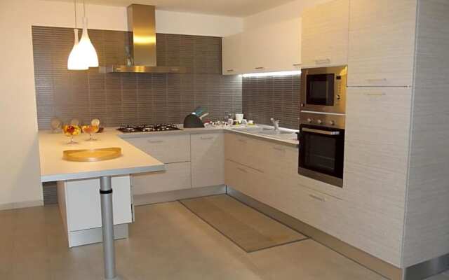 Bed Breakfast La Volpe E Luva