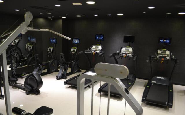 ANA Crowne Plaza Matsuyama by IHG