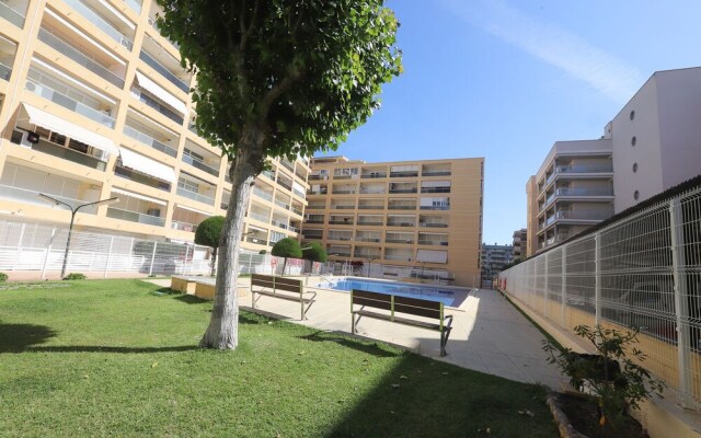 Apartamento Differentflats Aquario