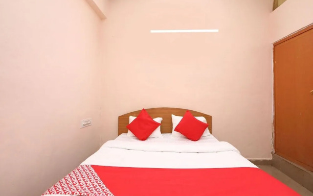 Yashas Residency By OYO Rooms