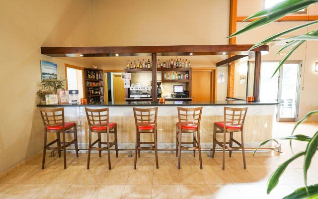 Hotel Pradillo Conil