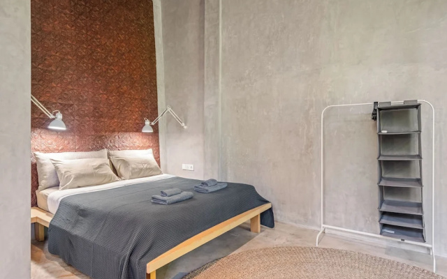 Pager Apartments 2BR in Ubud Center – Guest Rooms – Ubud