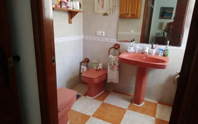 Mojacar Chalet Pagos del Palmeral - 4 Bedrooms