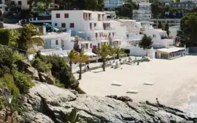Santa Llucia Apartaments