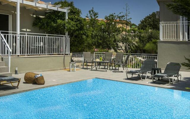 Sea View Villa 1
