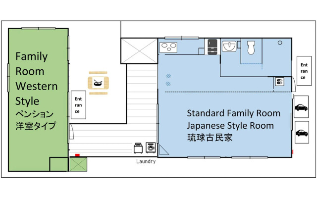 Kitakara Yuimaru ANNEX
