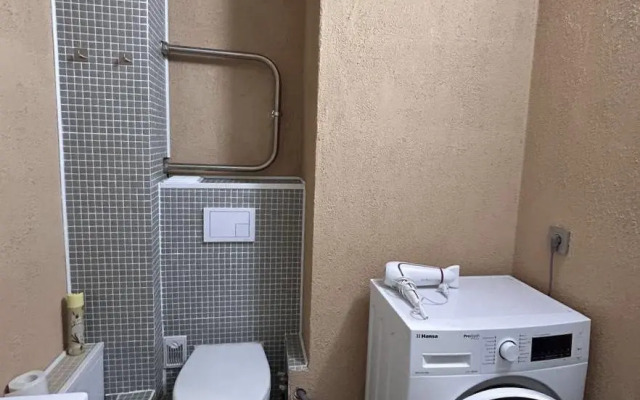 Апартаменты Privi House на улице Льва Толстого 34