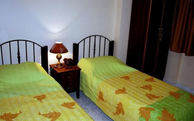 Cilicia Hotel