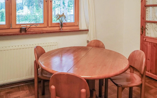 Nice Apartment in Prerow With 2 Bedrooms and Wifi