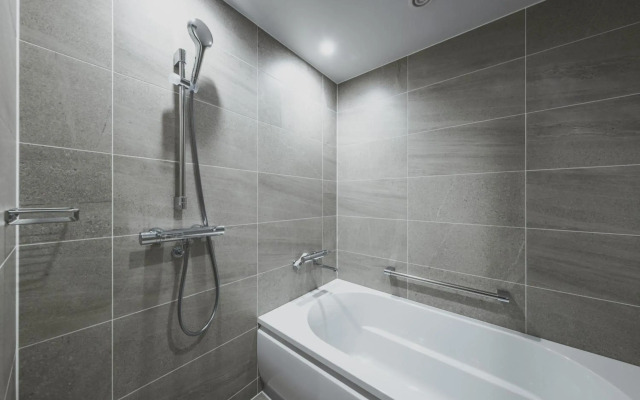Sapporo Stream Hotel