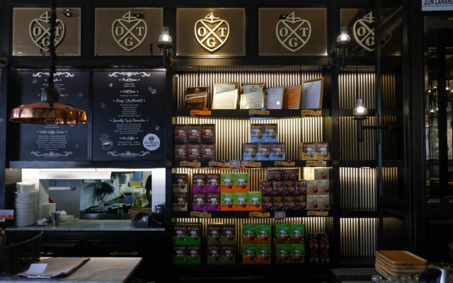M Boutique Hotel