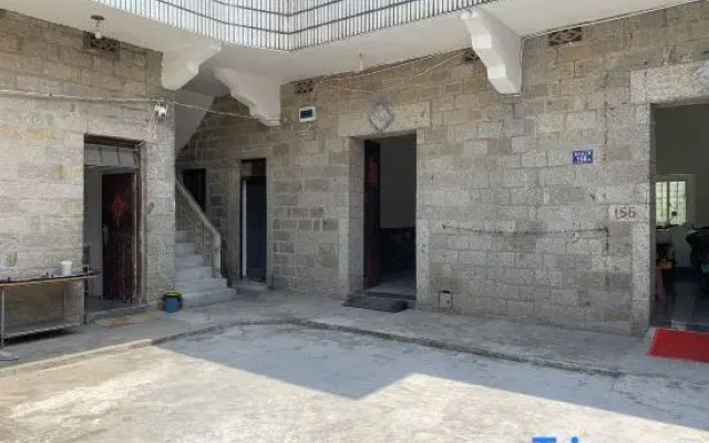 Pingtan Chaohai Xibei Homestay
