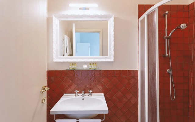 Villa Borgovecchio B&B