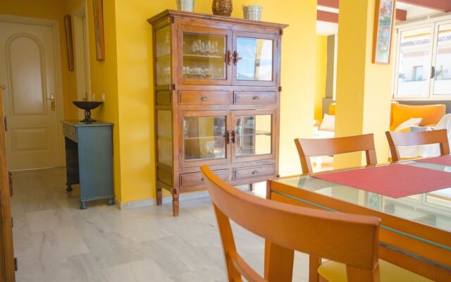 Apartamento Petunias