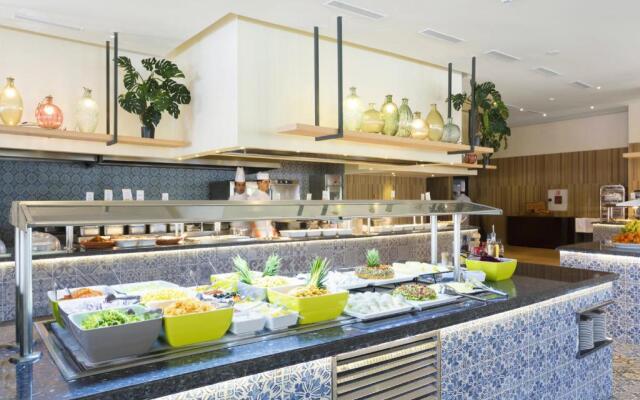 Hotel Riu Tikida Palmeraie - All Inclusive