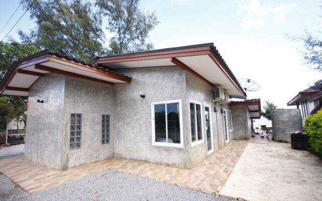Yaya's House