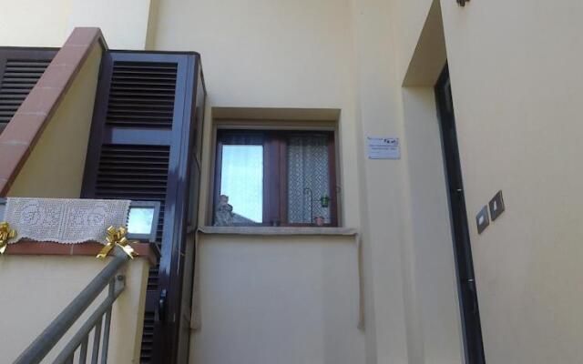 Appartamento Montecchio