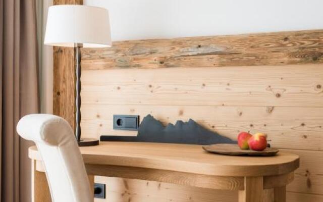 Vitalpina Hotel Dosses