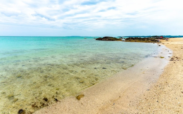 LiB PLUS Villa NAGO