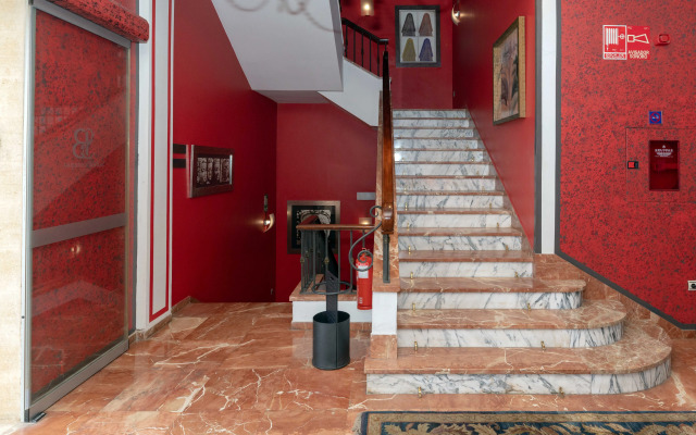 Soho Boutique Jerez