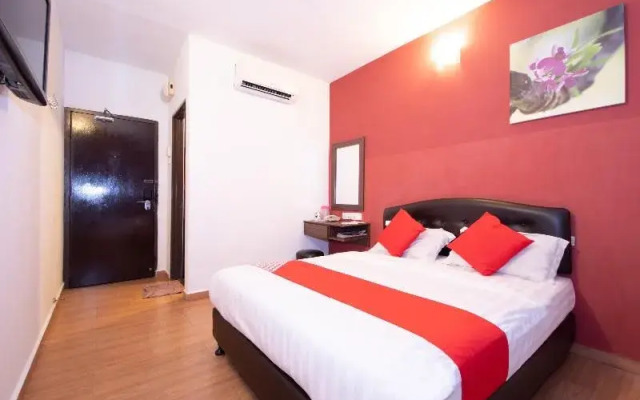 Oyo 698 Hotel Sepang at Dengkil