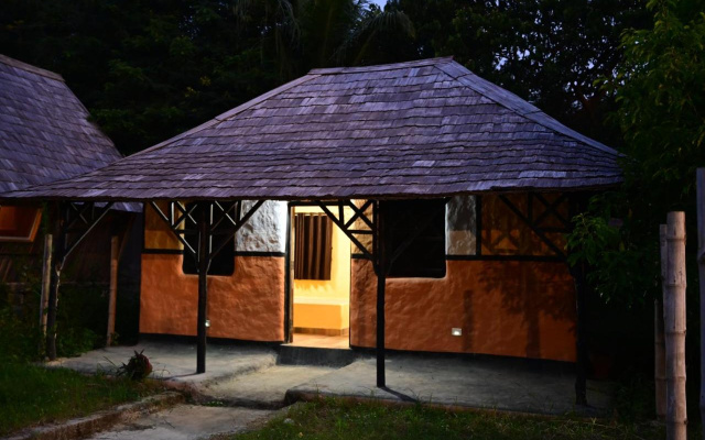 Pipul Odi Museum Resort