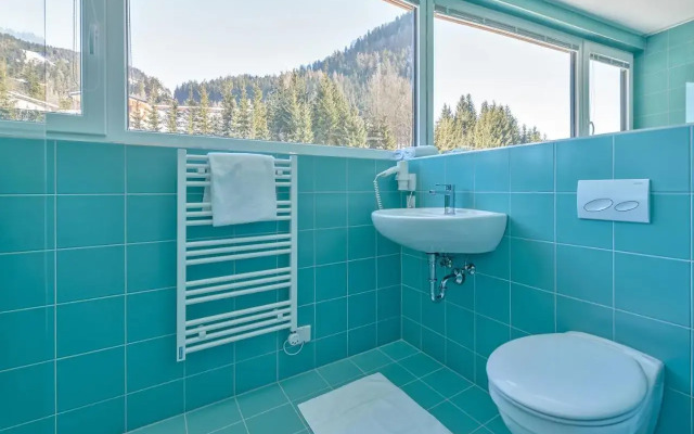 Riverside Residence Flachau