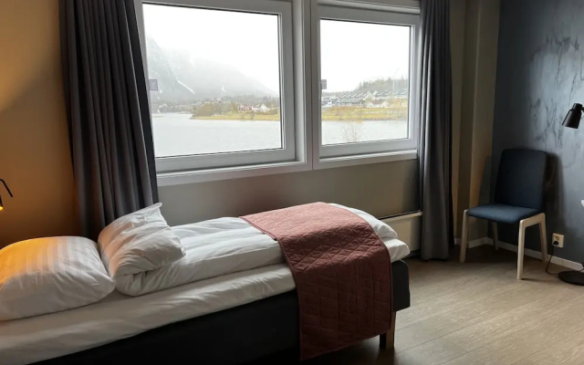 Frich´s Ekspress Hotel Åndalsnes