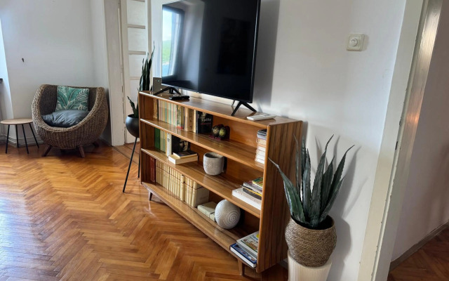 Apartment Mirna - what you see is what you get