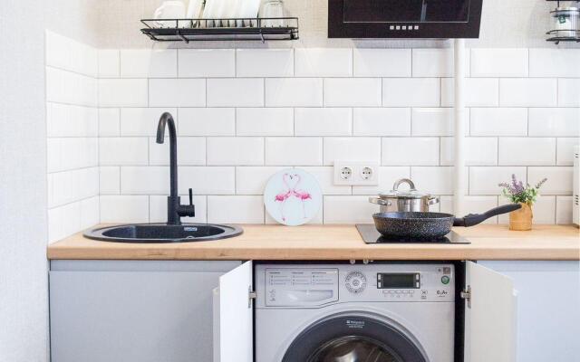 Апартаменты на улице Карла Либкнехта 151