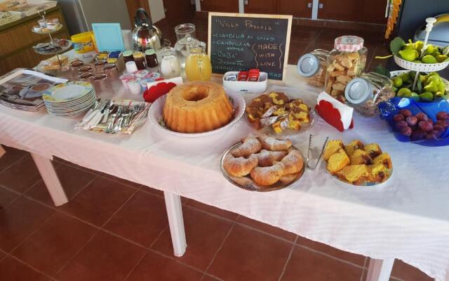 Villa Pascale - B&B - Casa Vacanze