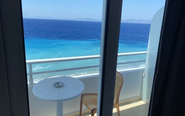 Four Season Colorado Hotel