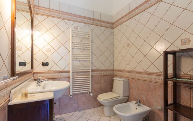 2799 Villa Colfiorito by Barbarhouse