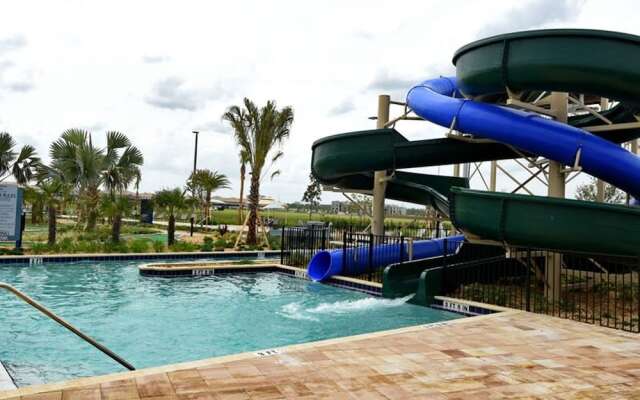 4721 Unit 105 Stunning Apartment 2BD