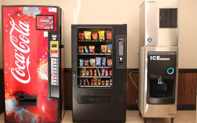 Quality Inn & Suites