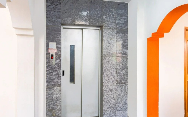 Rich Residency Serviced Apartments