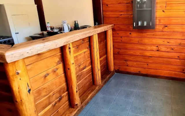 Puerto Lacar Lodge Smarg