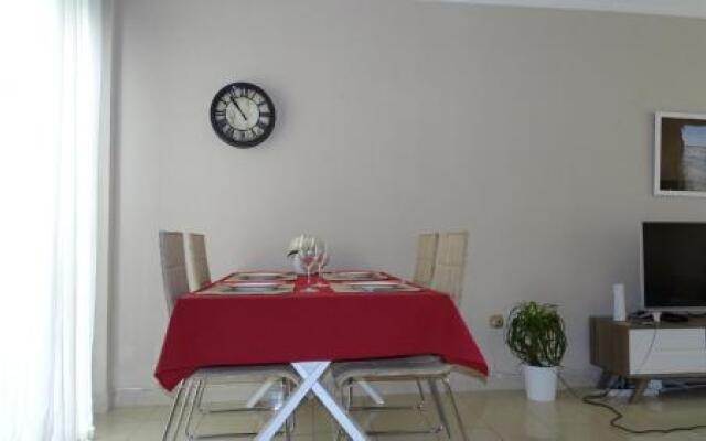 Cosy Caleta Apartment